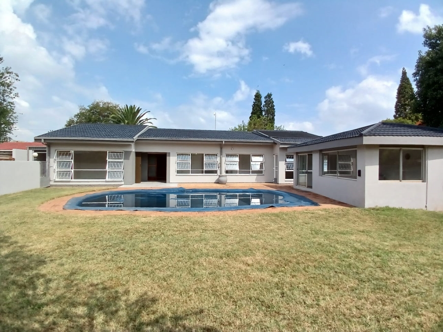 4 Bedroom Property for Sale in Sasolburg Ext 23 Free State